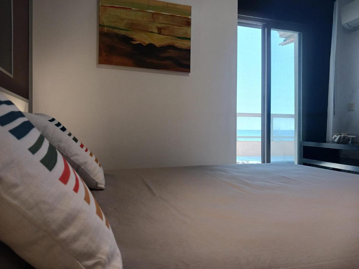 Precioso Atico Frente Al Mar Reformado 2025 Apartment Peñíscola Екстериор снимка
