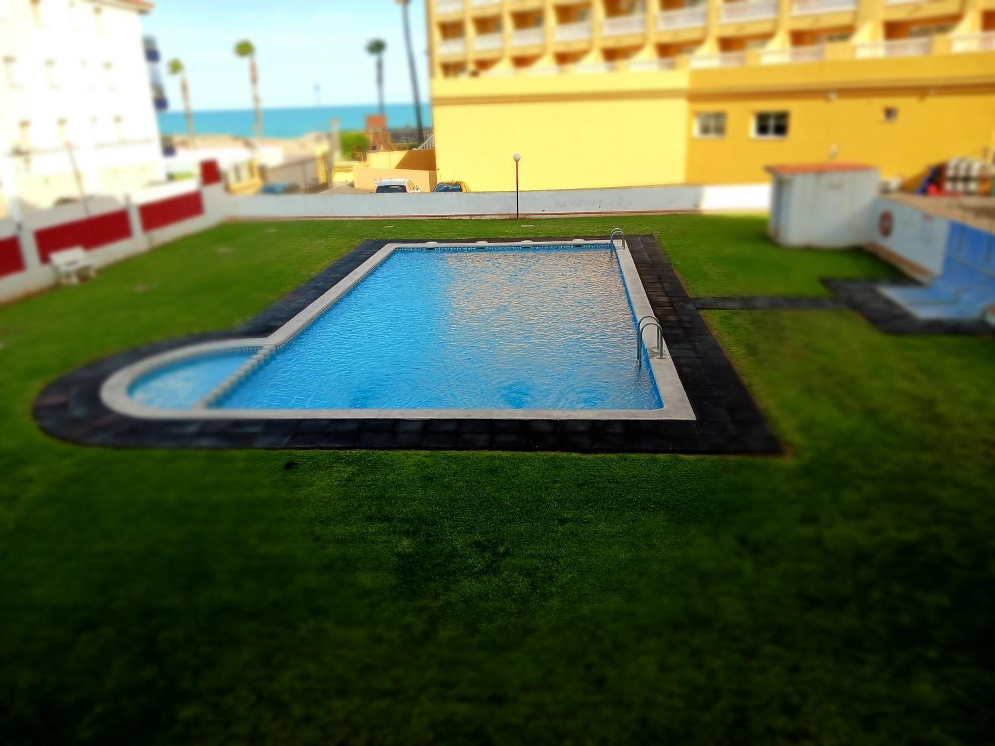 Precioso Atico Frente Al Mar Reformado 2025 Apartment Peñíscola Екстериор снимка
