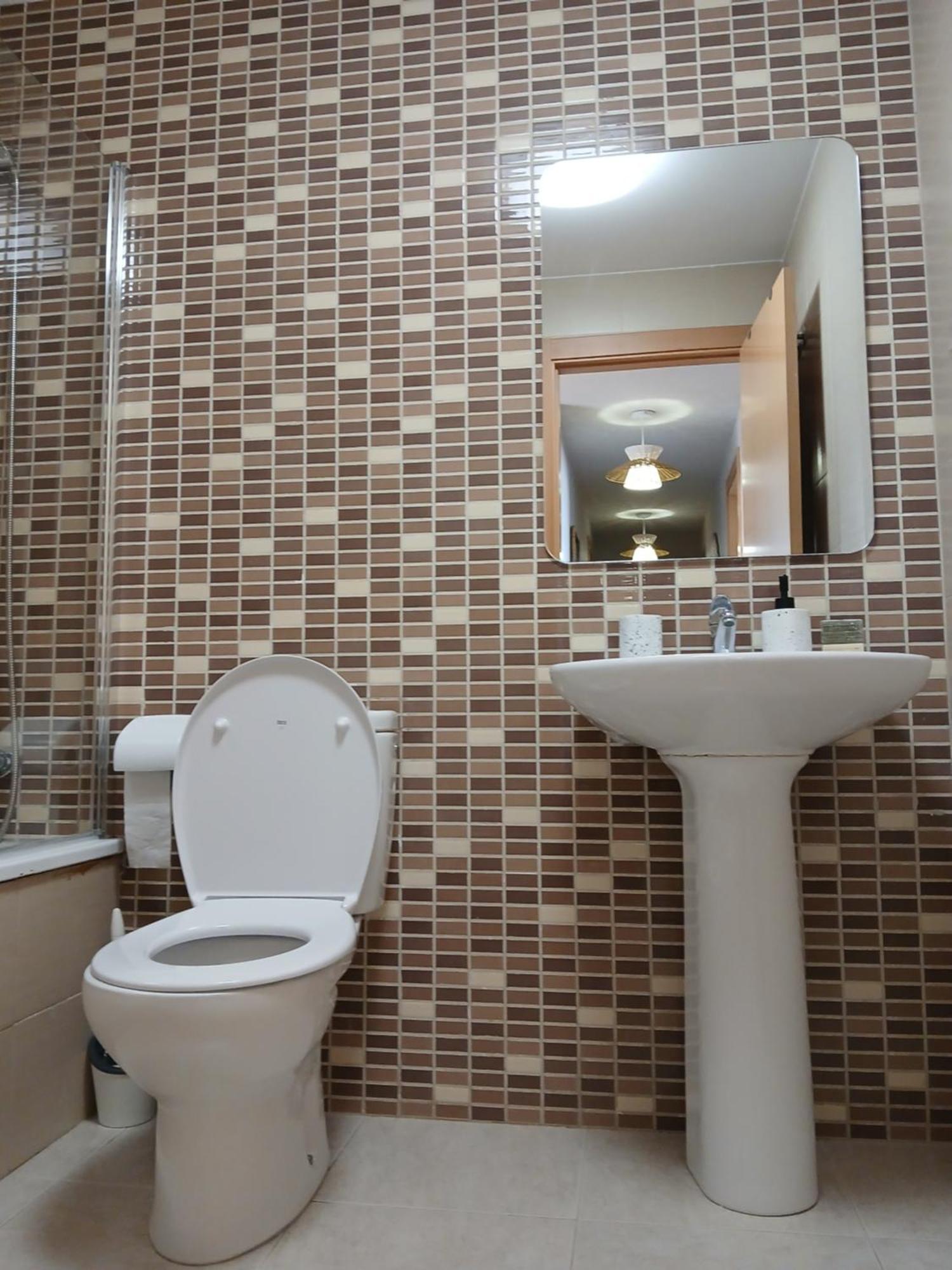Precioso Atico Frente Al Mar Reformado 2025 Apartment Peñíscola Екстериор снимка