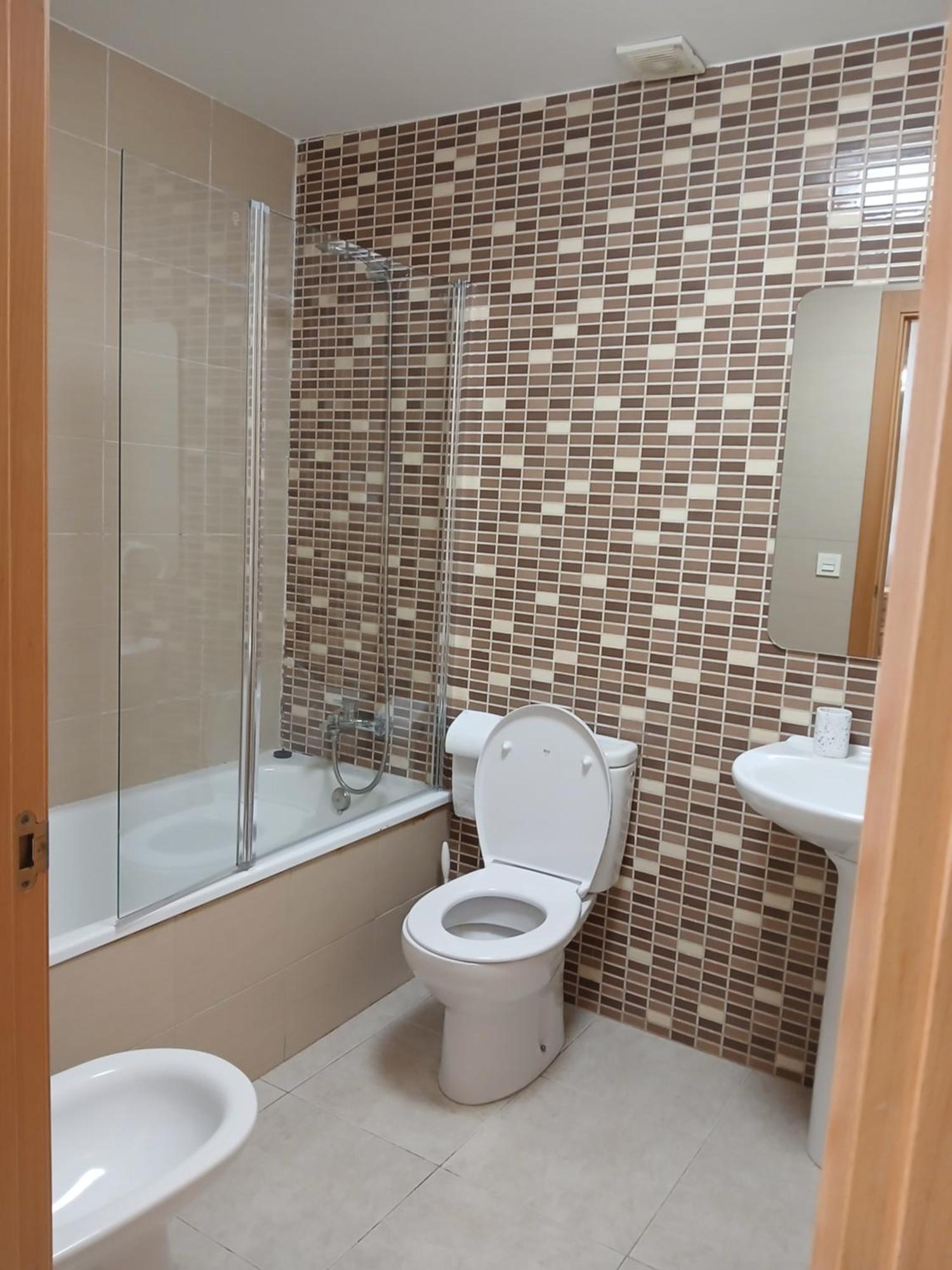 Precioso Atico Frente Al Mar Reformado 2025 Apartment Peñíscola Екстериор снимка