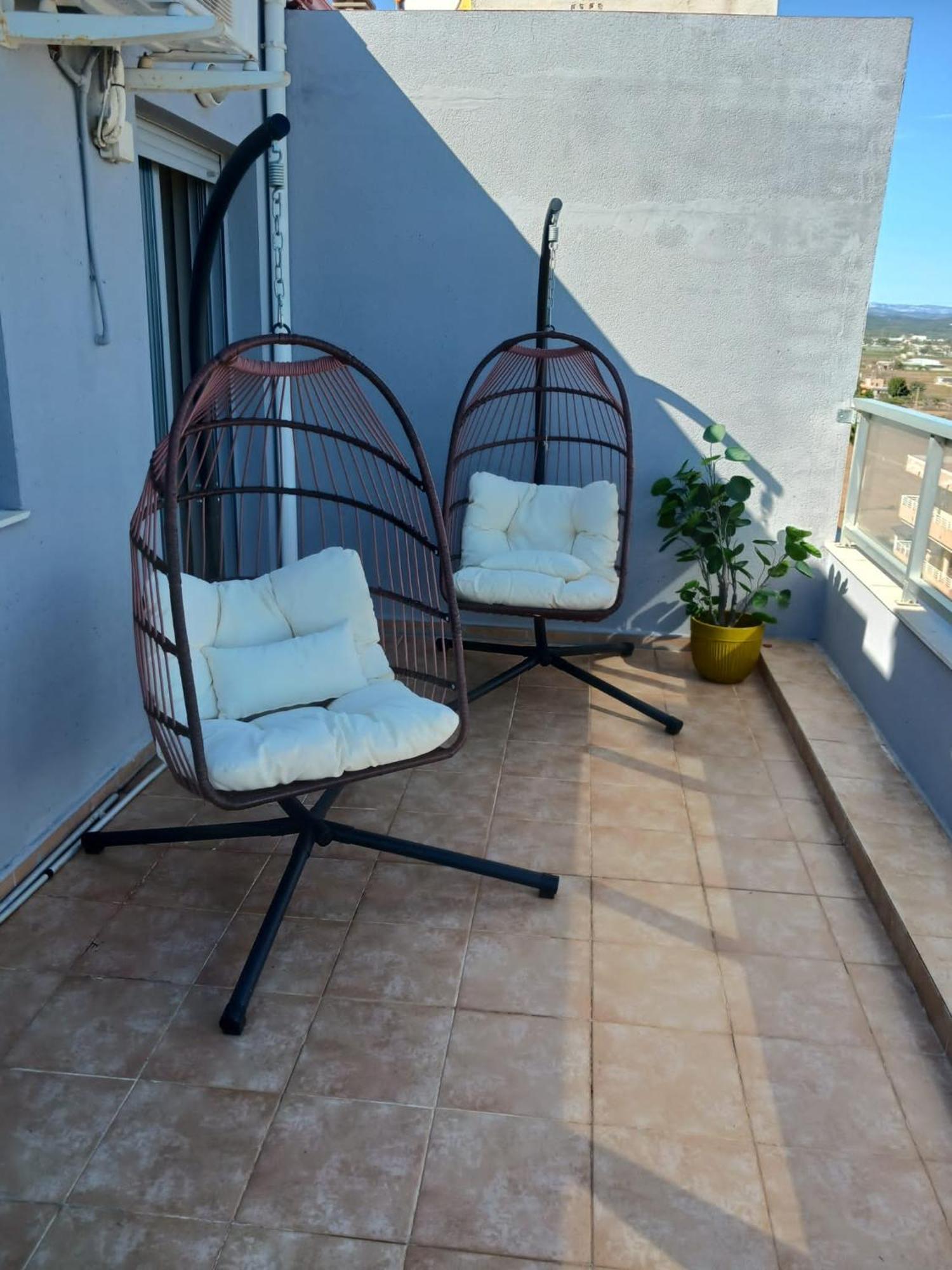 Precioso Atico Frente Al Mar Reformado 2025 Apartment Peñíscola Екстериор снимка